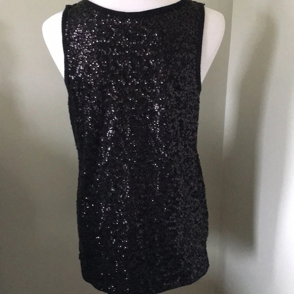 ❤️J Crew Sequin Tank❤️ - Picture 6 of 7
